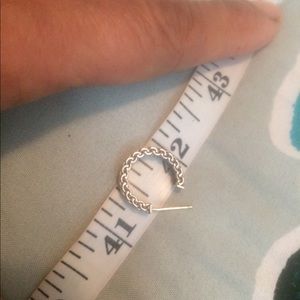 Tiffany&co single Earring. Final